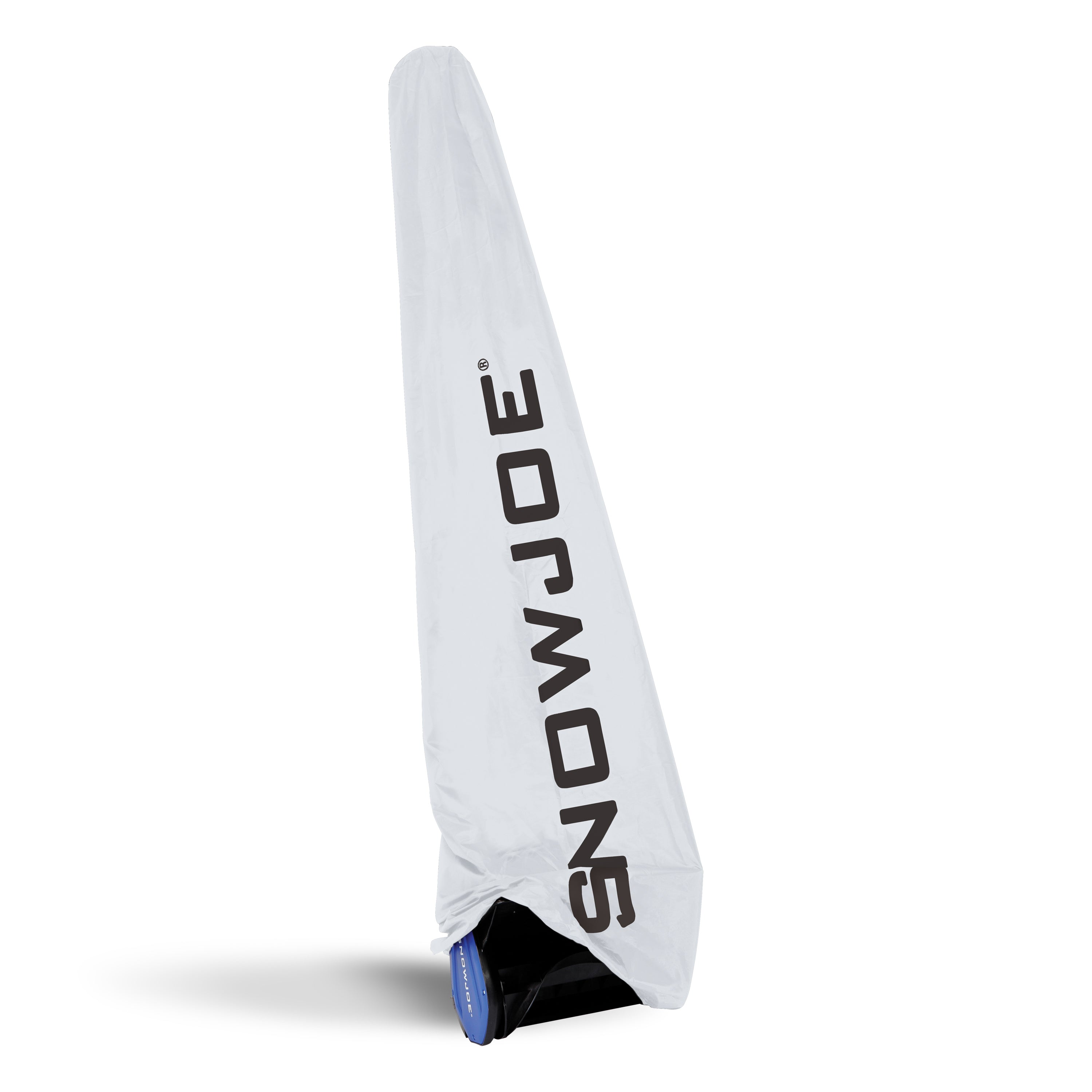 Snow Joe Universal Indoor/Outdoor Electric Snow Shovel Cover | Fits Shovels 10-13"