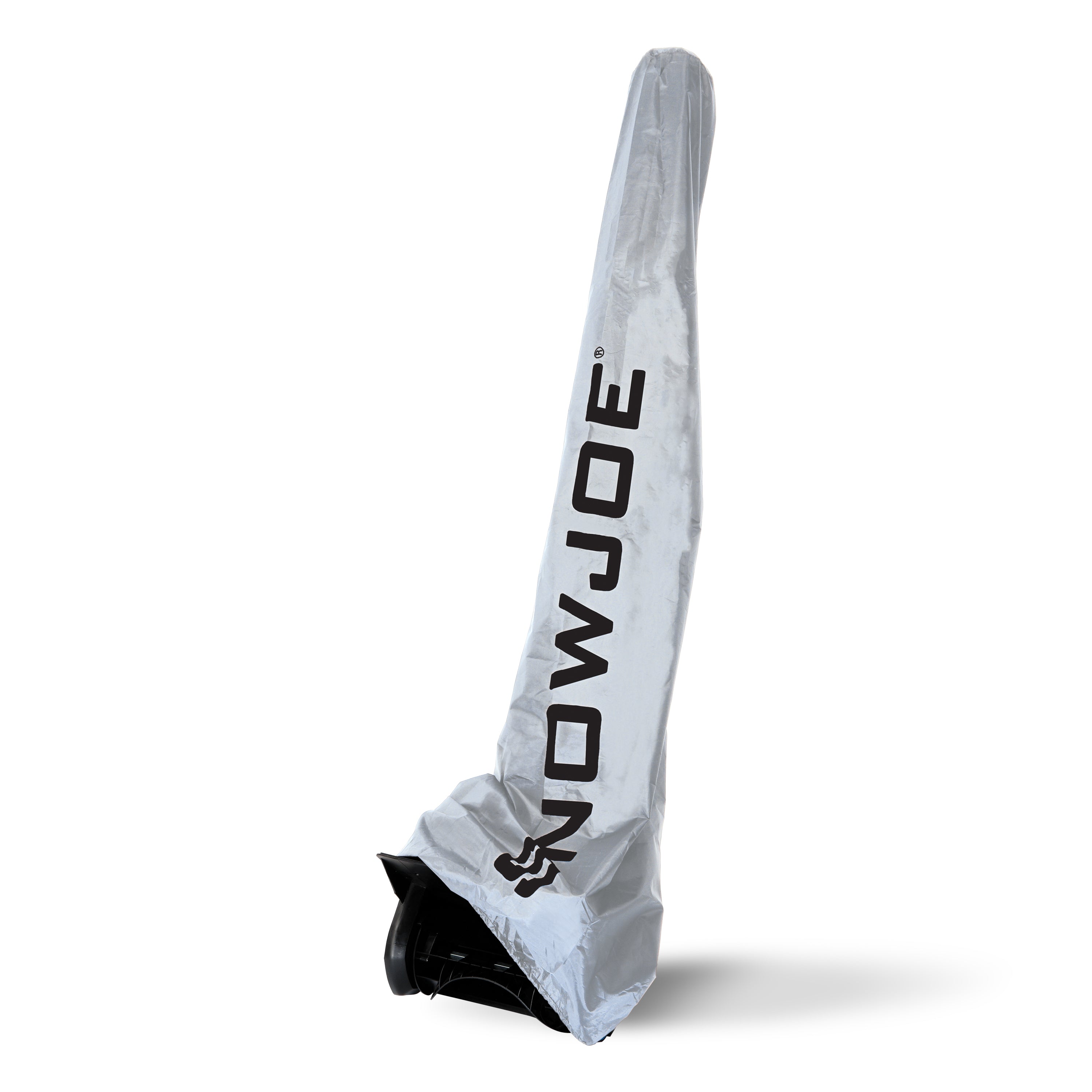 Snow Joe Universal Indoor/Outdoor Electric Snow Shovel Cover | Fits Shovels 10-13"