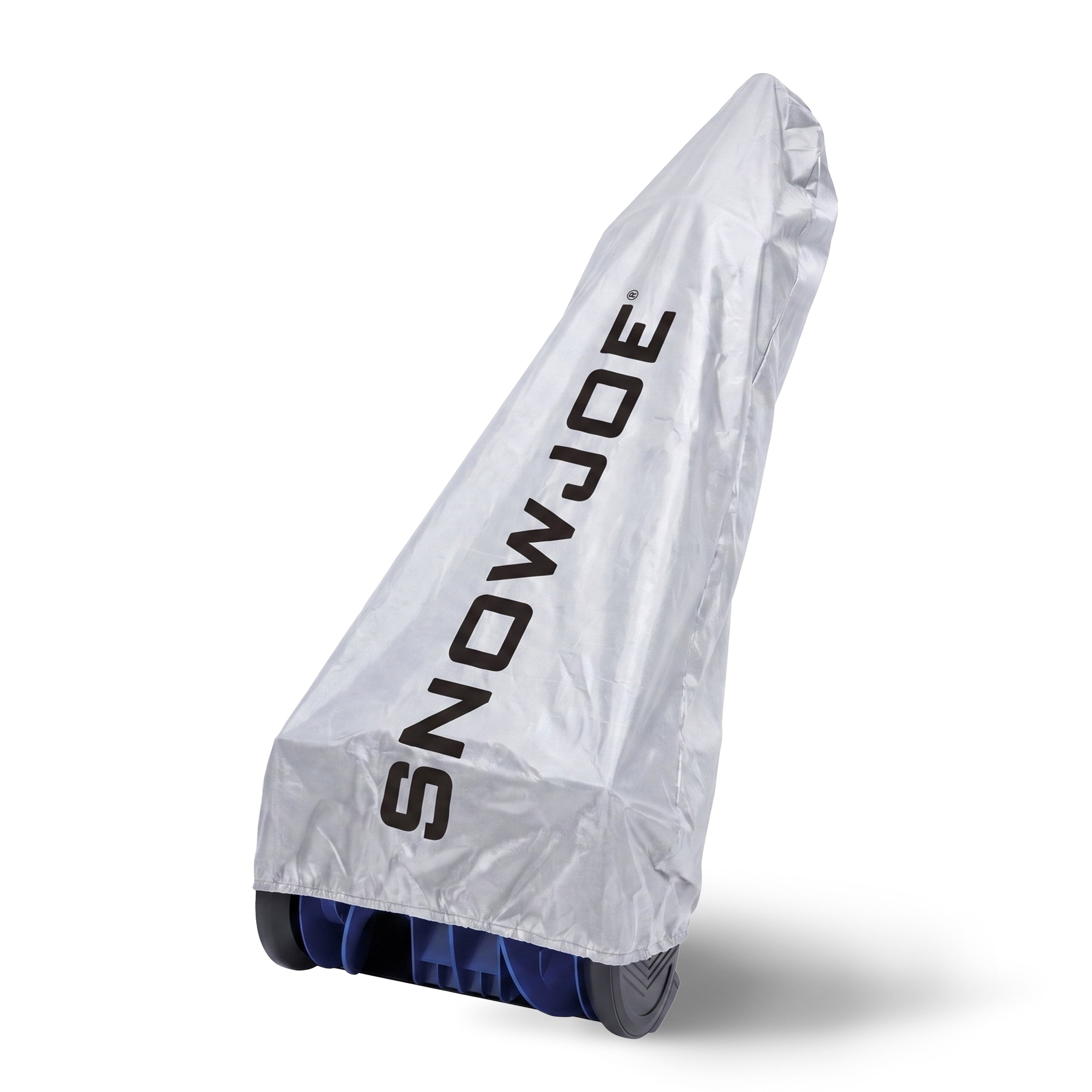 Snow Joe Universal Indoor/Outdoor Electric Snow Shovel Cover | Fits Shovels 10-13"