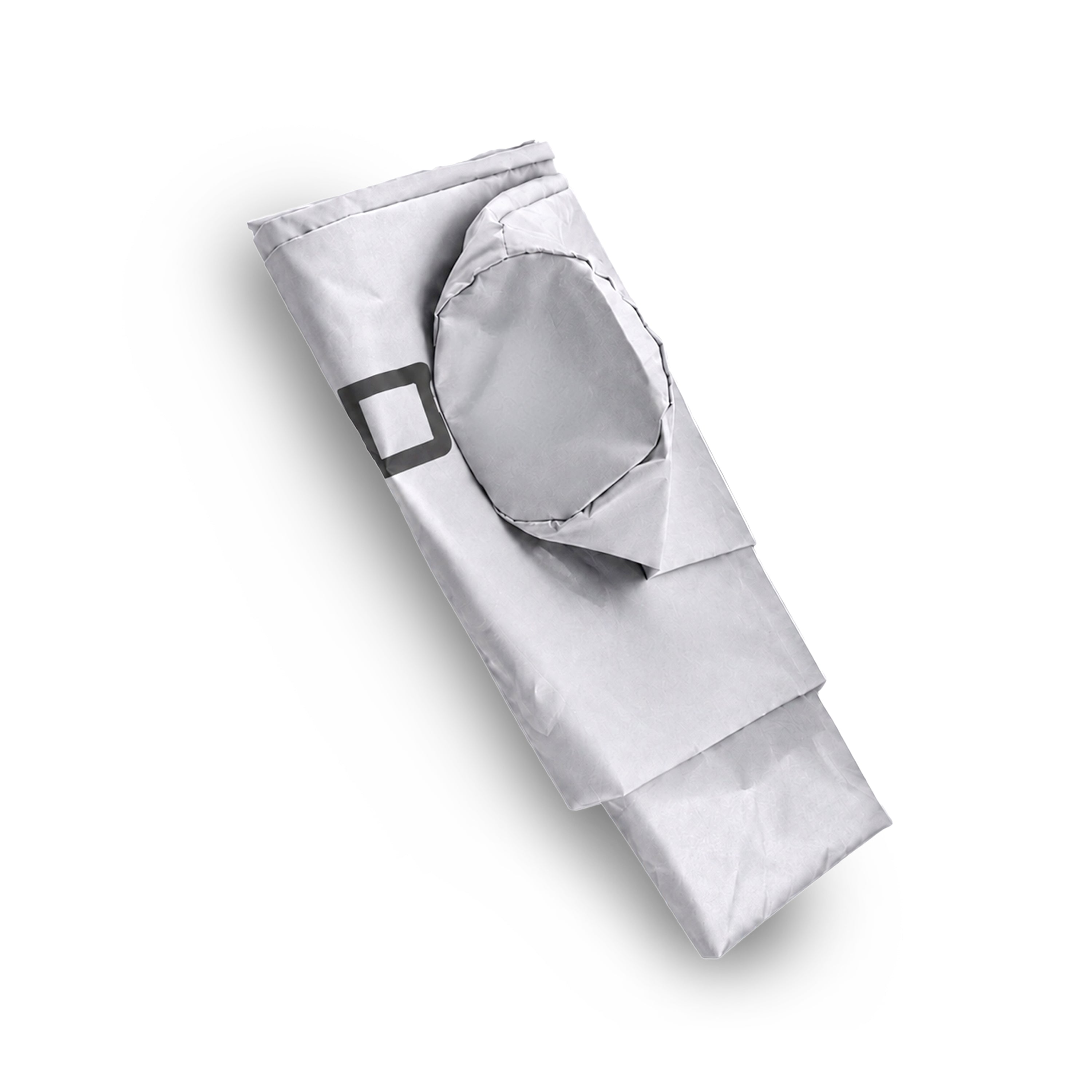Snow Joe Universal Indoor/Outdoor Electric Snow Shovel Cover | Fits Shovels 10-13"