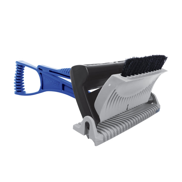 Snow Joe SJEG-DZ-PRO Ice Dozer Ice and Snow Scraper | Ice Breaking