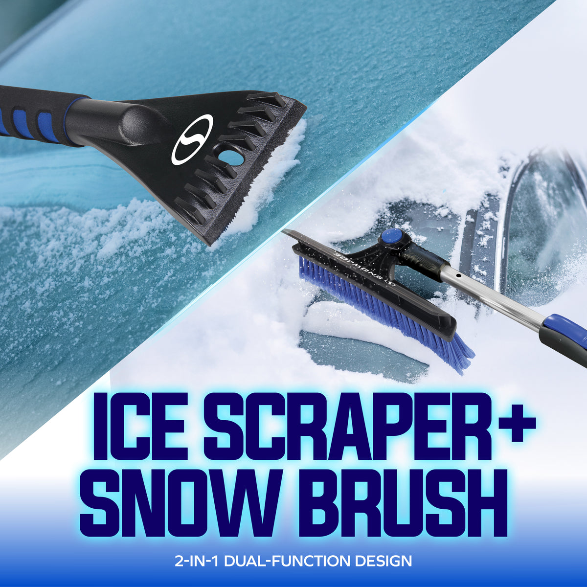 Snow Joe SJEG-SB60 product view 8