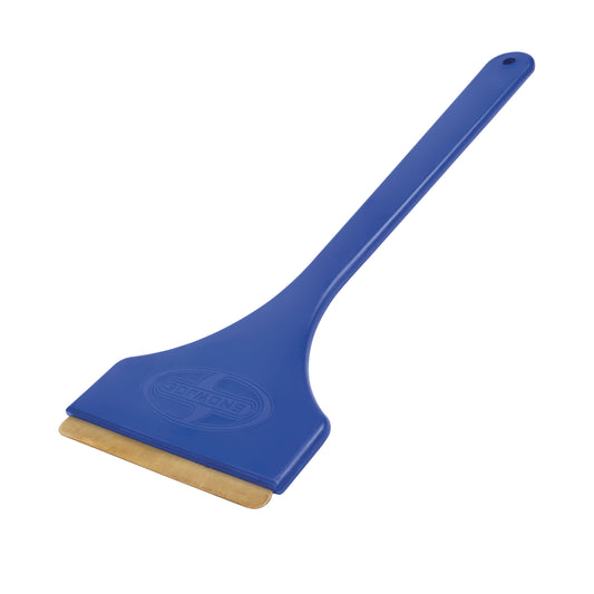 Snow Shovels + Ice Choppers
