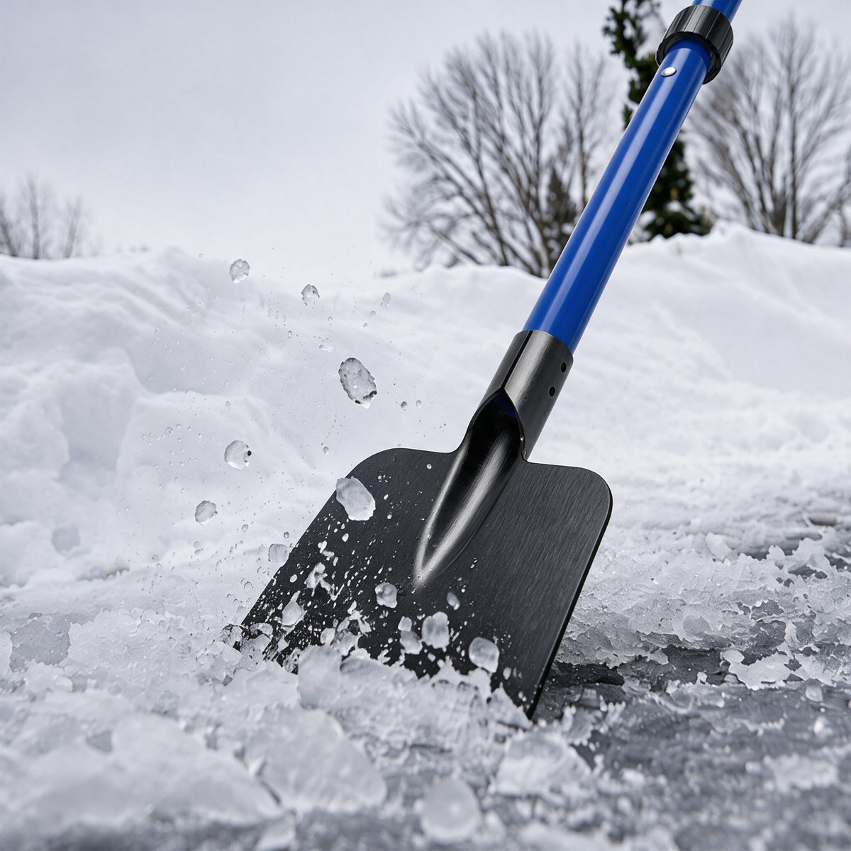 Snow Joe SJEG800 lifestyle image one