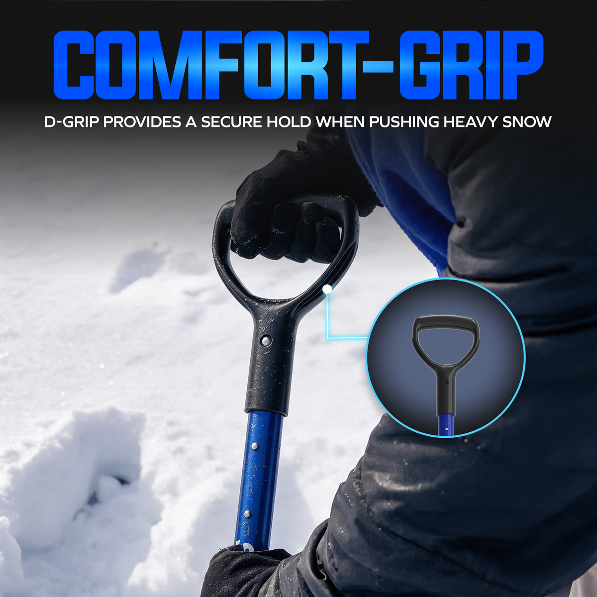 Snow Joe SJEG800 product detail image two