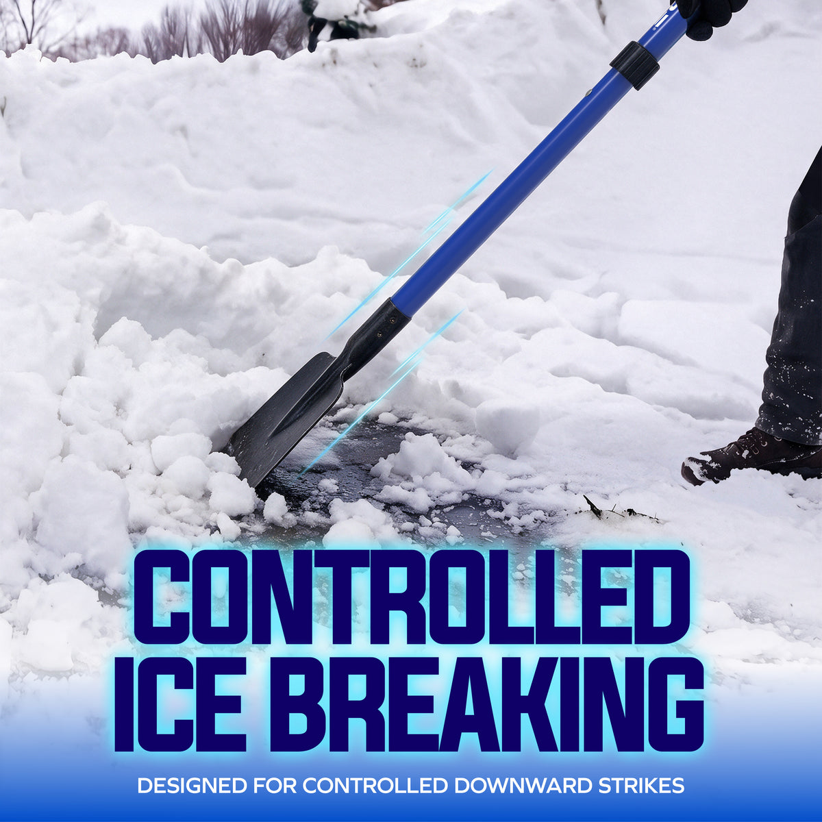 Snow Joe SJEG800 product detail image three