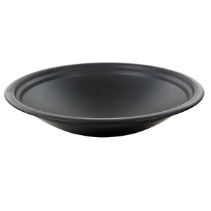 29.5-inch fire bowl for the Sun Joe 35-Inch Charcoal stone Cast Stone Base, Wood Burning Fire Pit.