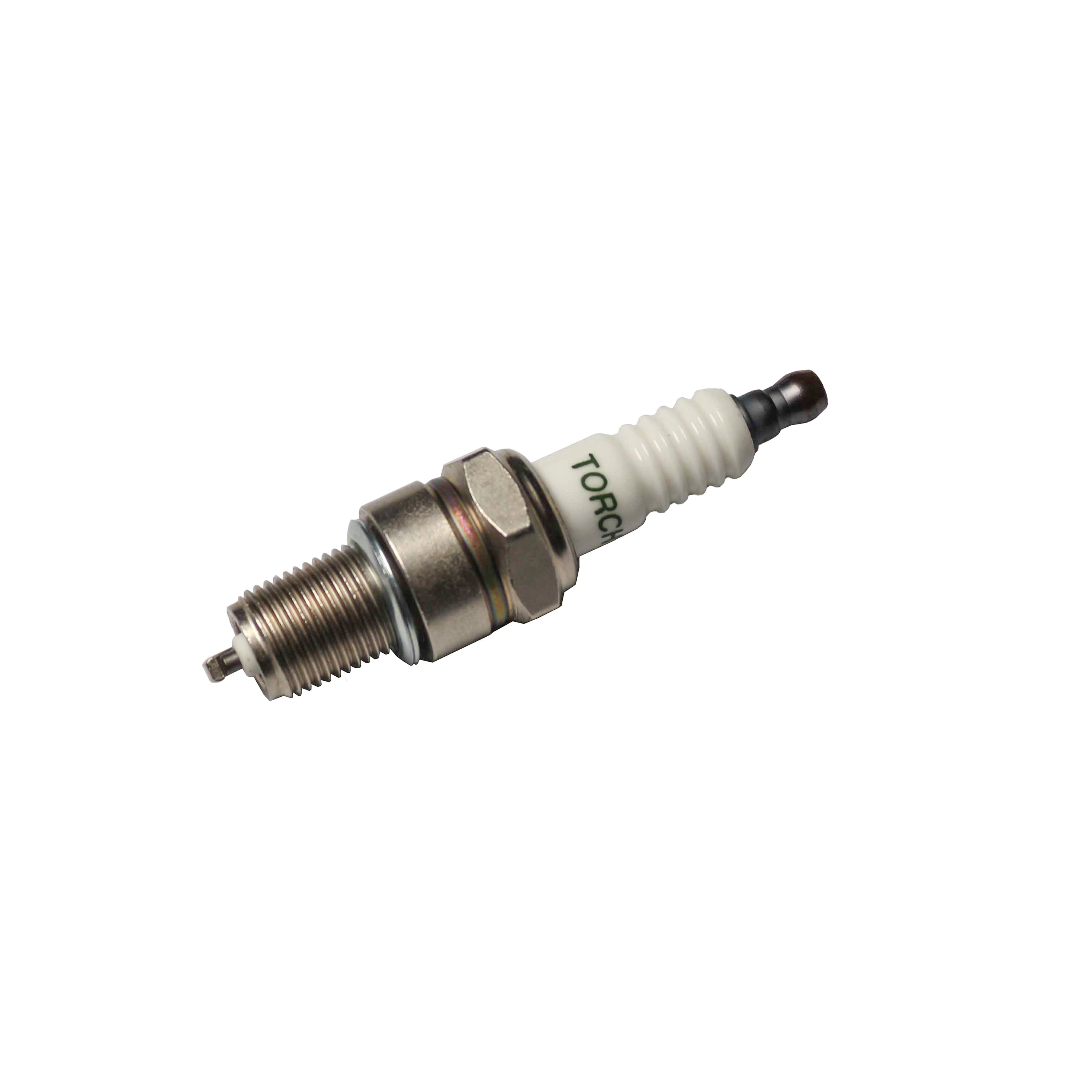 Replacement Spark Plug for Sun Joe SJG4100LP Generator.