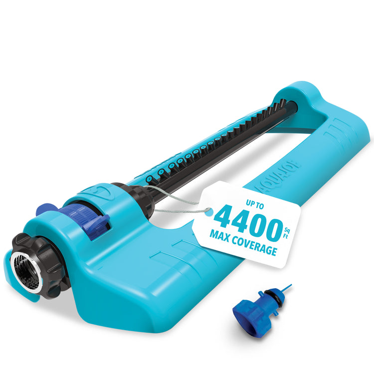 Aqua Joe SJI-OMS20 4400 square foot max coverage image