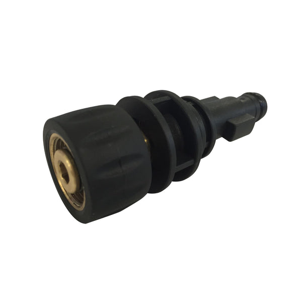 メスタンク SSP Sun Joe SPX-BMM22F | Bayonet Male to Female Adapter for SPX Series