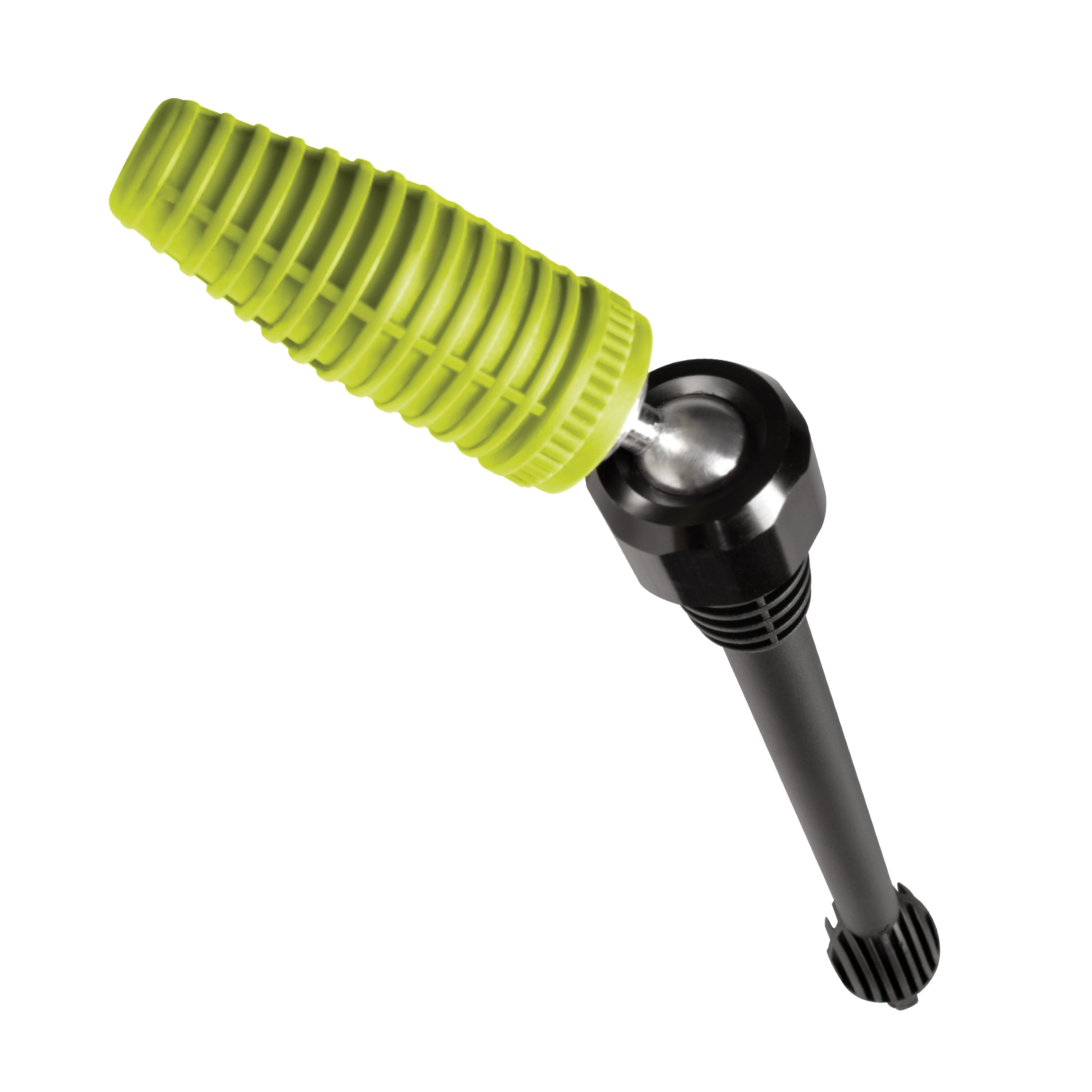 Sun Joe Multi-Angle Rotary Spray Wand Pressure Washer Attachment for SPX Series | Adjustable Rotating Nozzle | Extended Reach