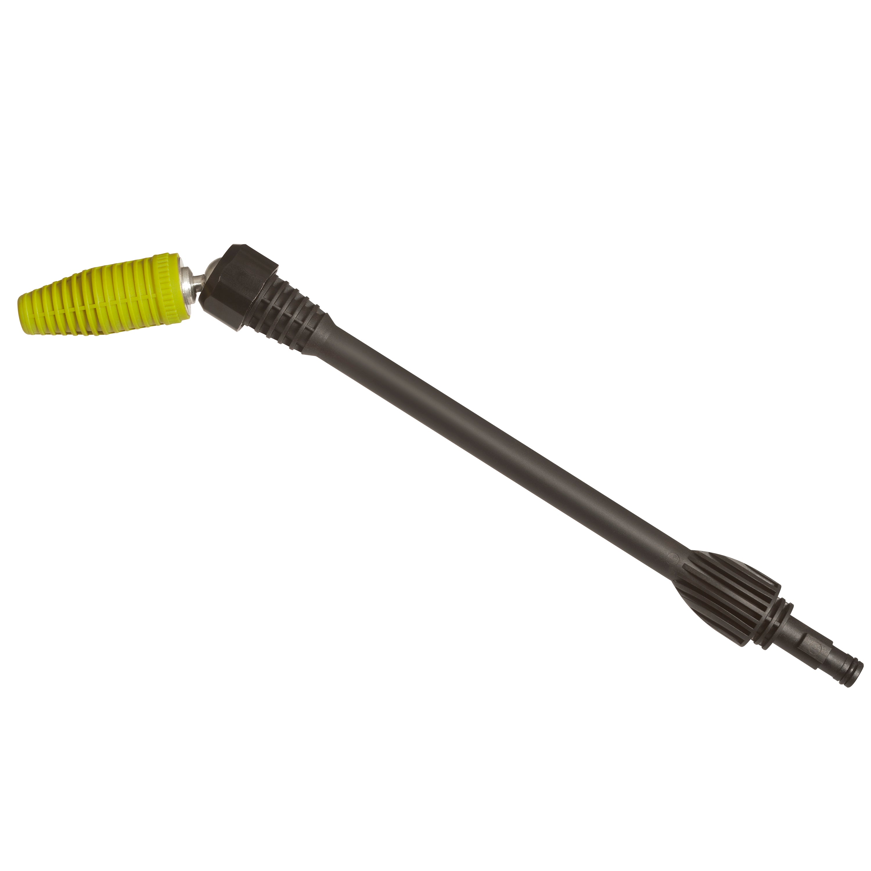Sun Joe Multi-Angle Rotary Spray Wand Pressure Washer Attachment for SPX Series | Adjustable Rotating Nozzle | Extended Reach