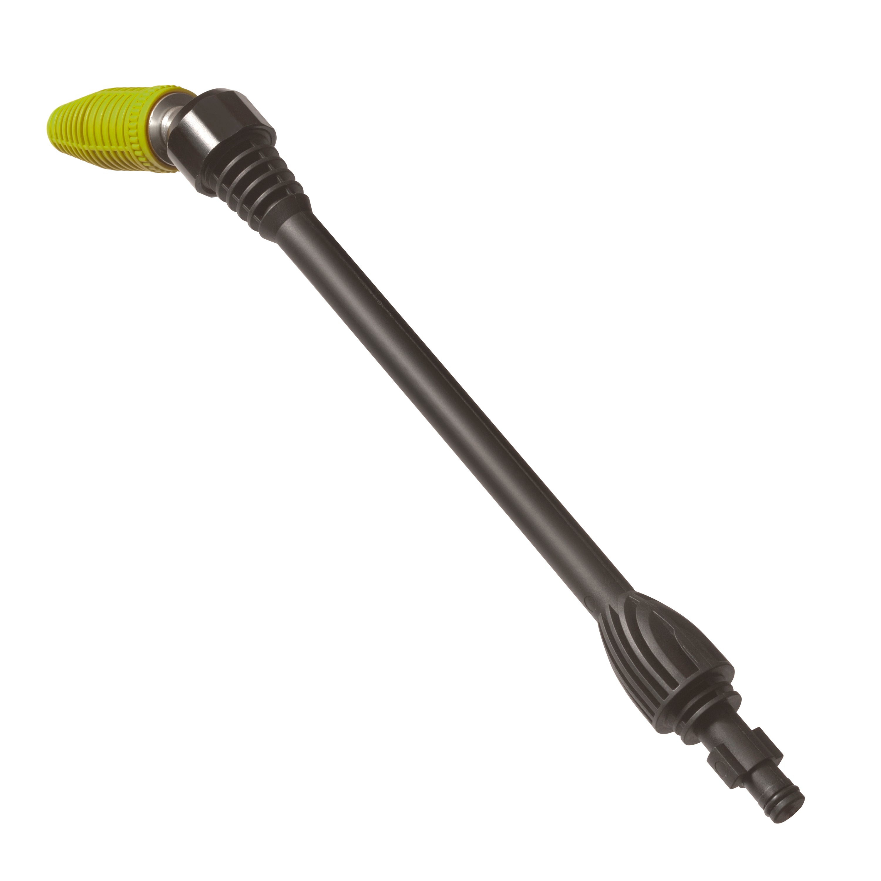 Sun Joe Multi-Angle Rotary Spray Wand Pressure Washer Attachment for SPX Series | Adjustable Rotating Nozzle | Extended Reach