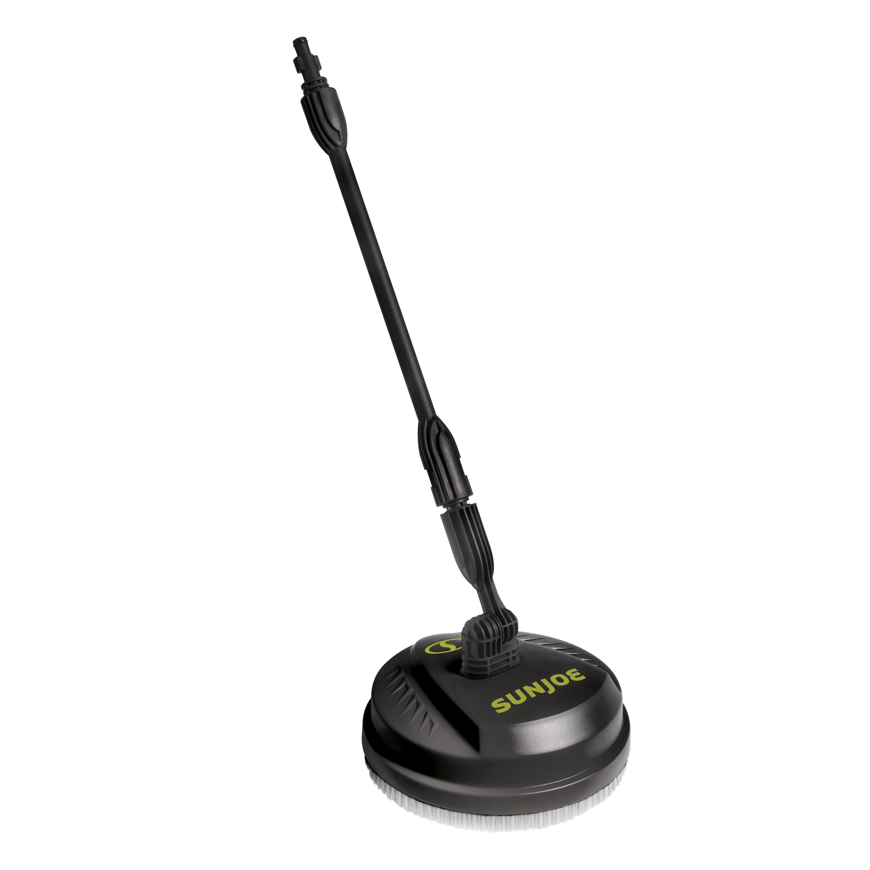 Sun Joe 2000 PSI Max All-Purpose Electric Pressure Washer | 13-Amp |  4 Quick-Connect Nozzles + Foam Cannon + Turbo Spray Nozzle + Patio Cleaner + Auto Cleaning Kit