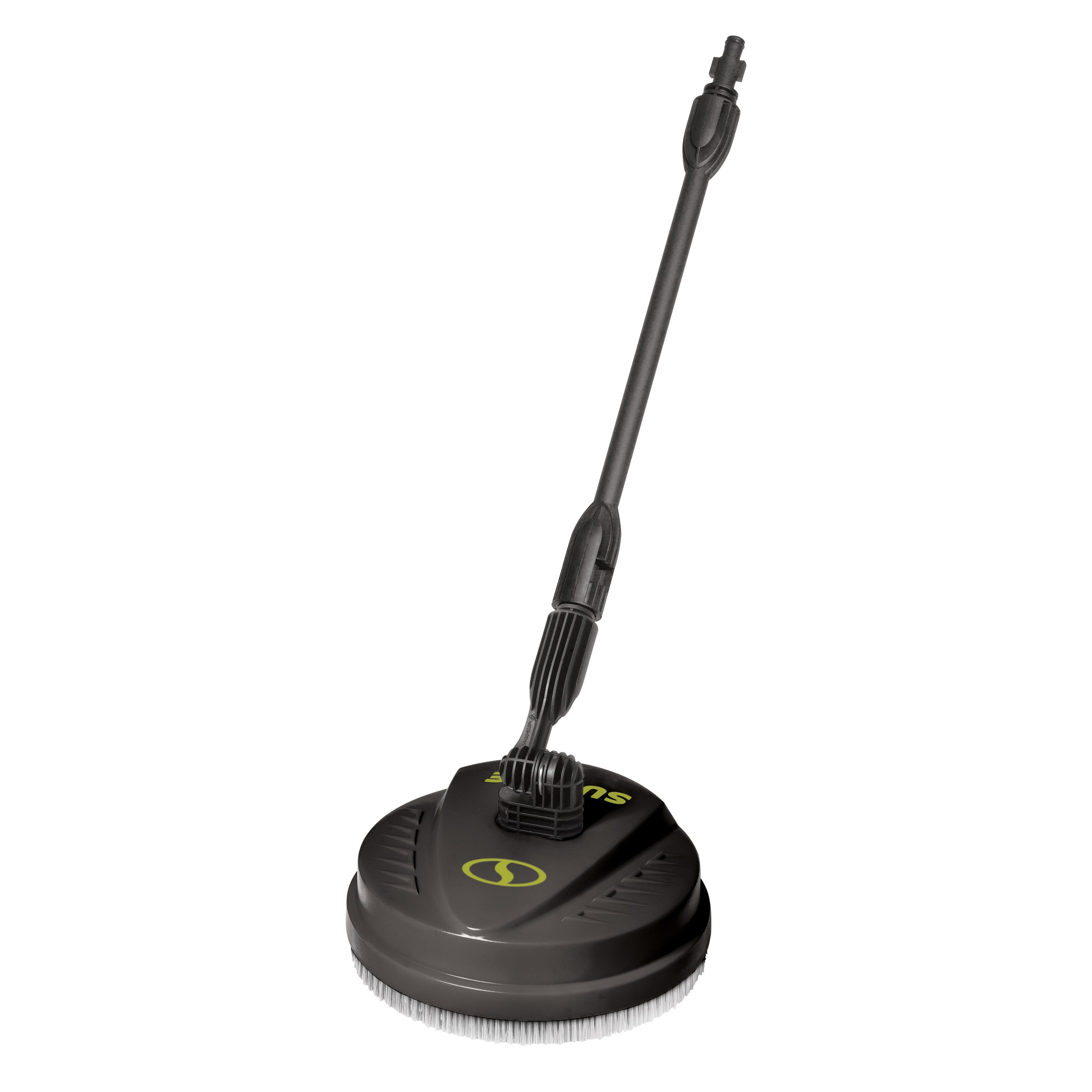 Sun Joe Pressure Washer Patio Cleaning Bundle | Surface & Patio Cleaner + Turbo Spray Nozzle