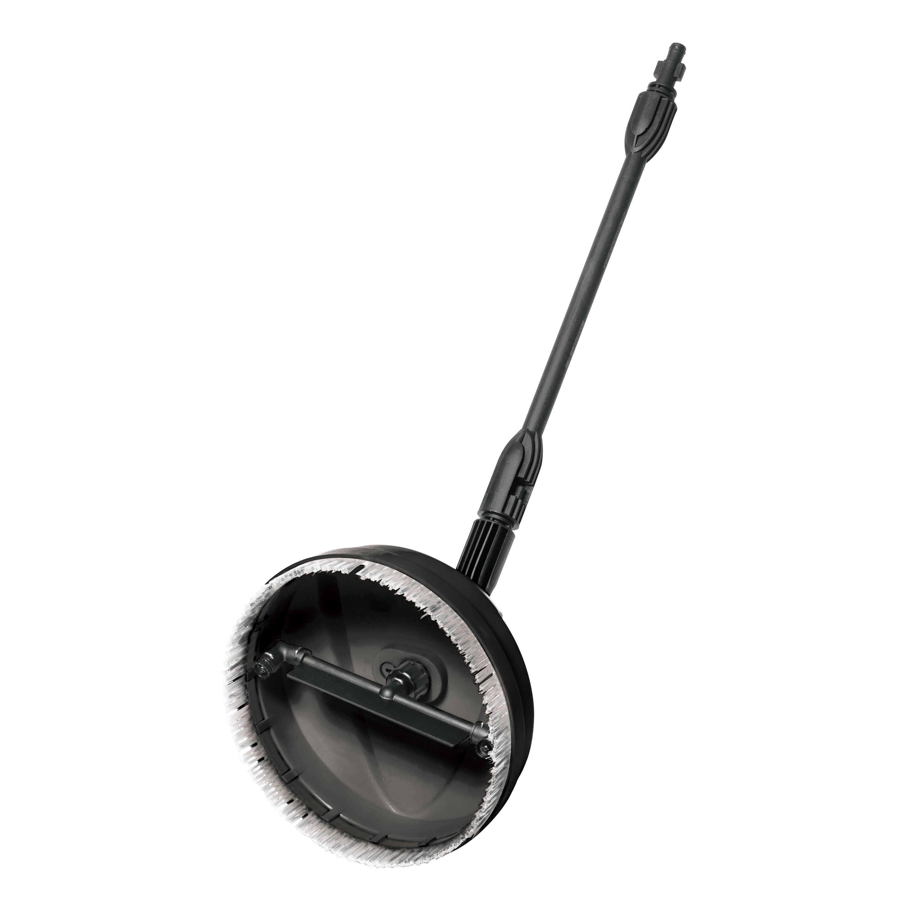 Sun Joe Pressure Washer Patio Cleaning Bundle | Surface & Patio Cleaner + Turbo Spray Nozzle