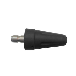 Sun Joe Universal Turbo Head Spray Nozzle for pressure washers.