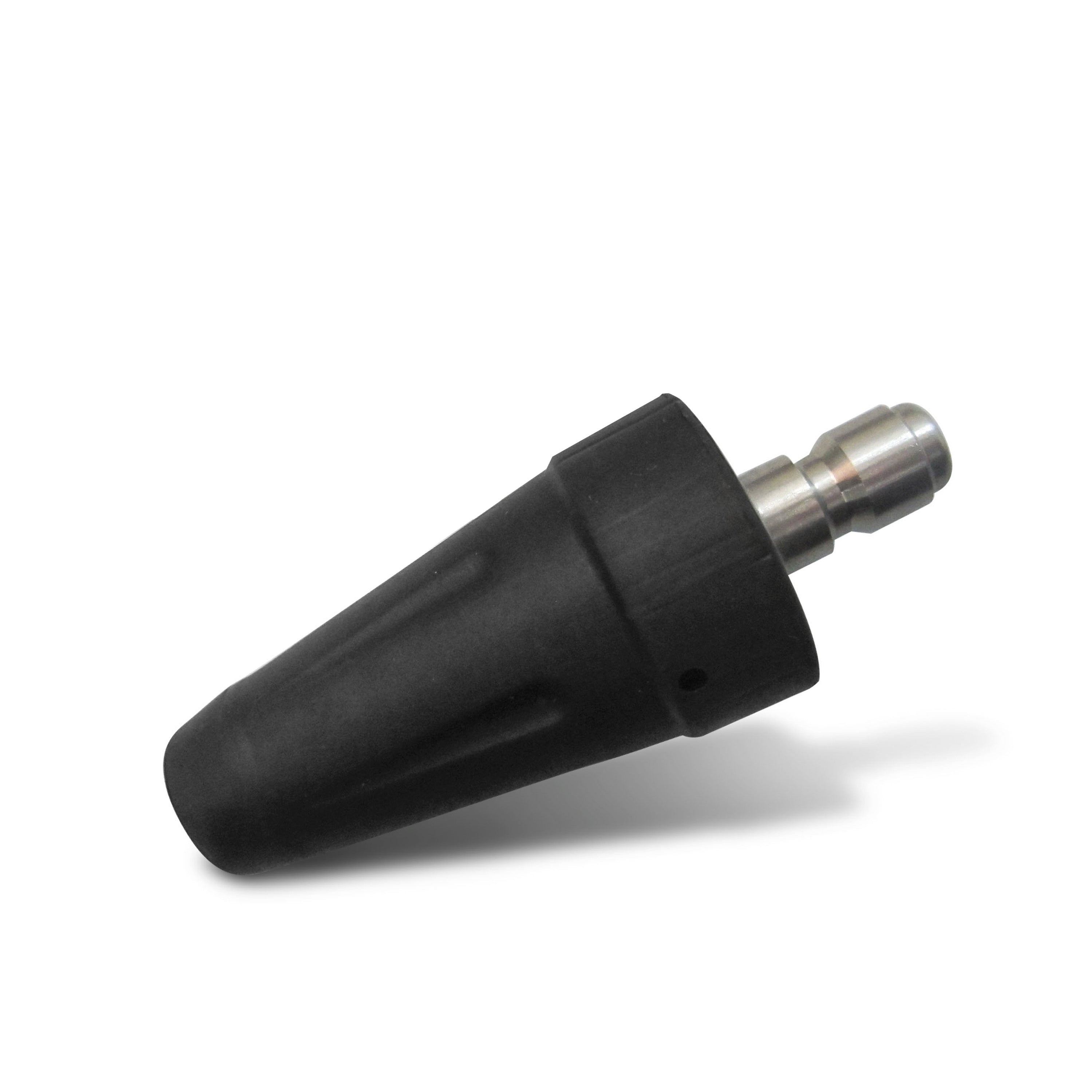Sun Joe Universal Turbo Head Spray Nozzle1/4-Inch Quick-Connect