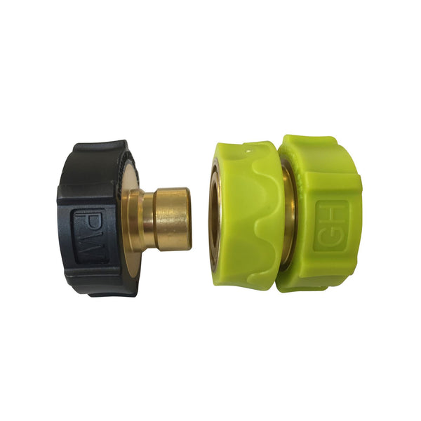 注目の Sun Joe Washer Pressure Brass/Aluminum Universal SPX-UQC 邦楽