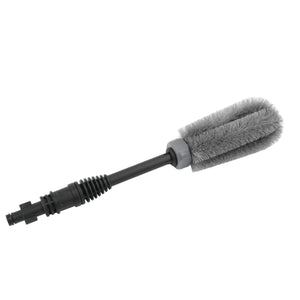 Rim and wheel brush for the Sun Joe 13-amp 2100 PSI Black Electric Pressure Washer.