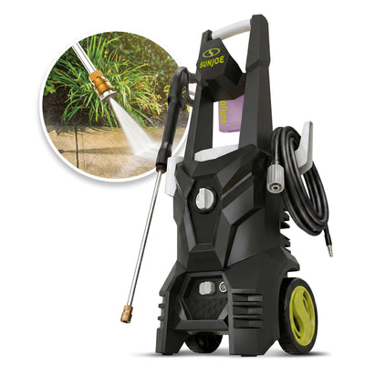 Sun Joe SPX100-GO Electric Pressure Washer