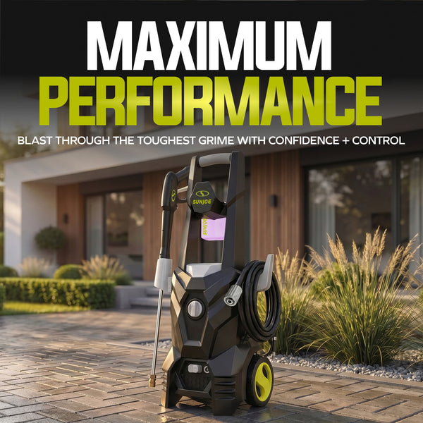 SPX100-GO maximum performance