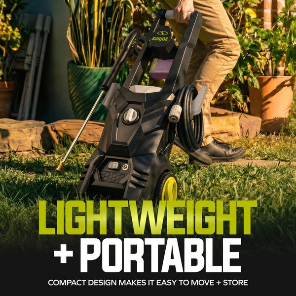 SPX100-GO lightweight