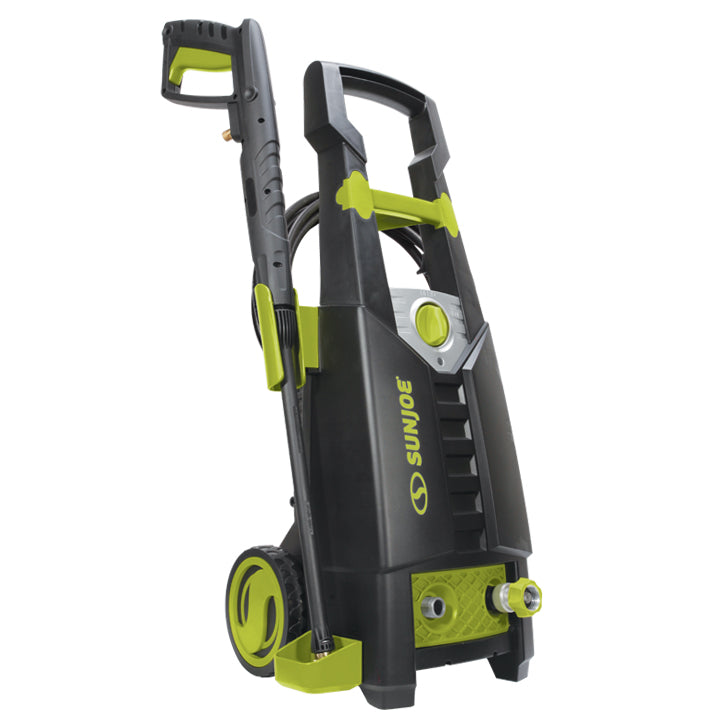 Sun Joe 13-amp 1950 PSI Electric Pressure Washer.