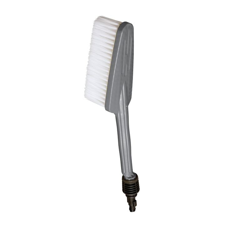 Utility brush for the Sun Joe 13-amp 2100 PSI Black Electric Pressure Washer.