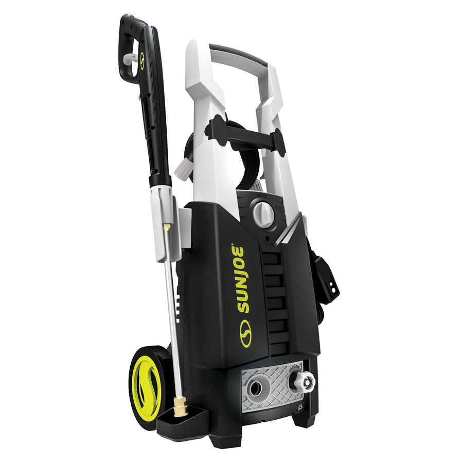 Sun Joe SPX2700-MAX side view