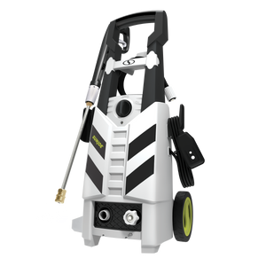 Sun Joe SPX2790-MAX electric pressure washer