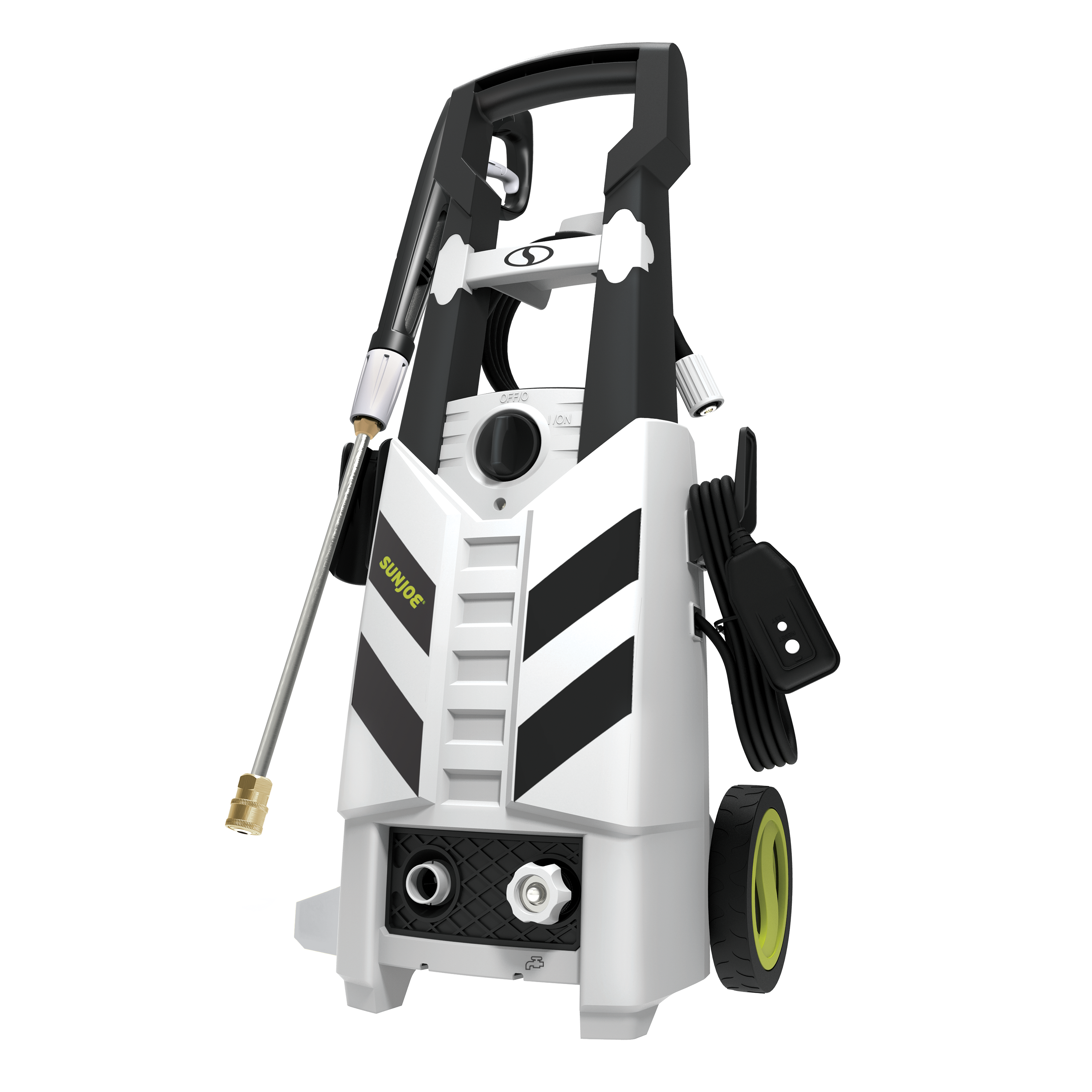 Sun Joe SPX2790-MAX electric pressure washer