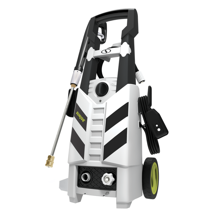 Sun Joe SPX2790-MAX electric pressure washer