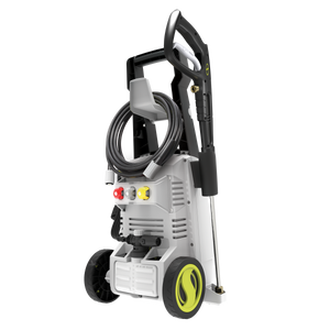 Sun Joe SPX2790-MAX electric pressure washer review