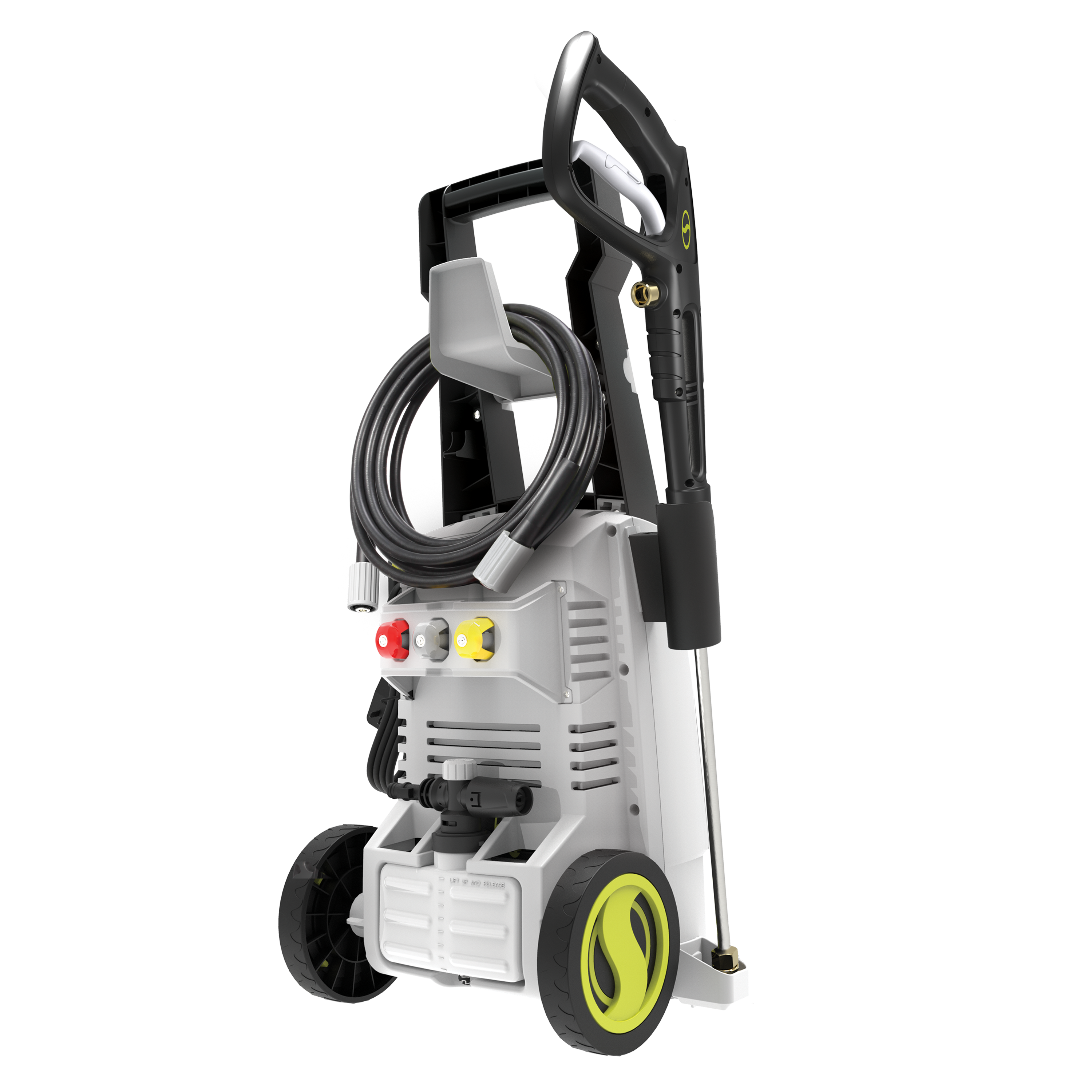 Sun Joe SPX2790-MAX electric pressure washer review