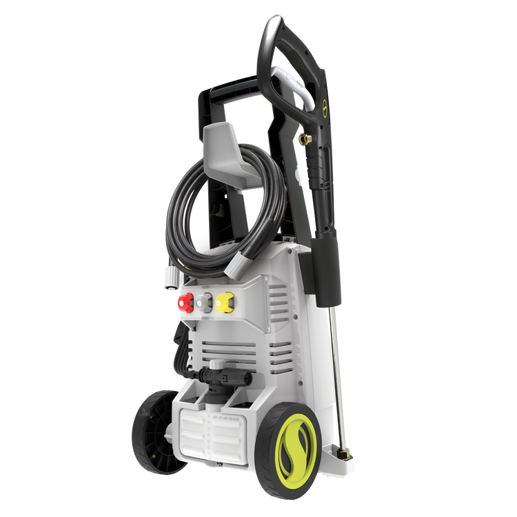 Sun Joe SPX2790-MAX electric pressure washer review