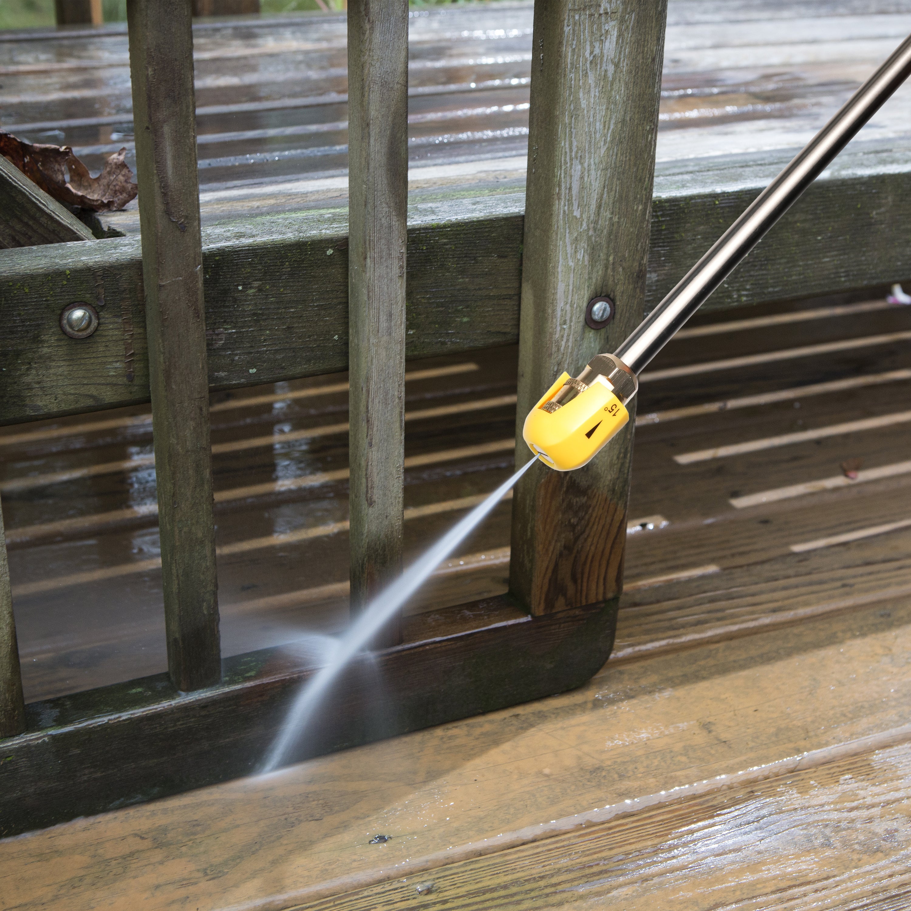 Sun Joe SPX2790-MAX Electric Pressure Washer | 2200 PSI Rated Pressure | Included Foam Cannon