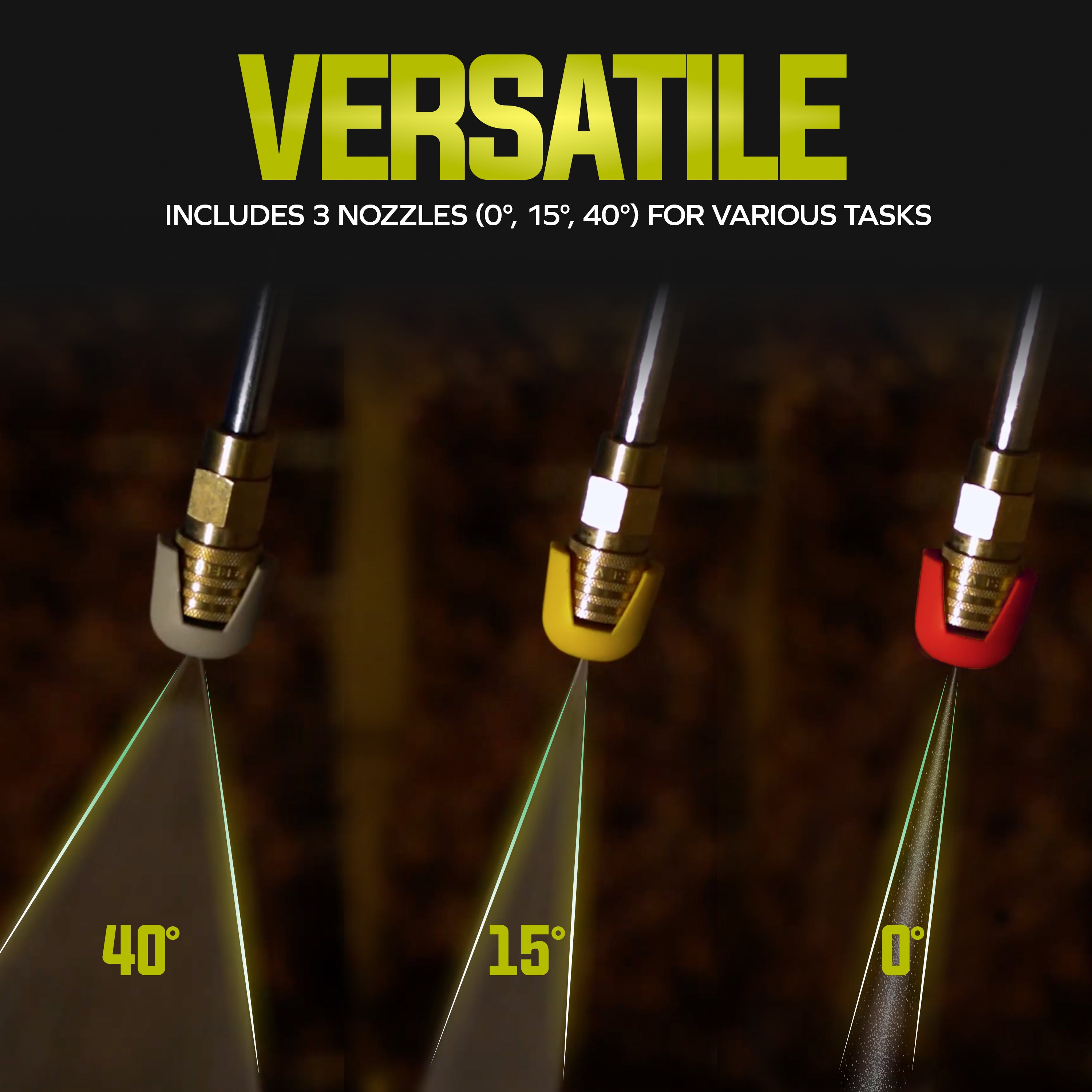 Sun Joe SPX2790-MAX Electric Pressure Washer | 2200 PSI Rated Pressure | Included Foam Cannon