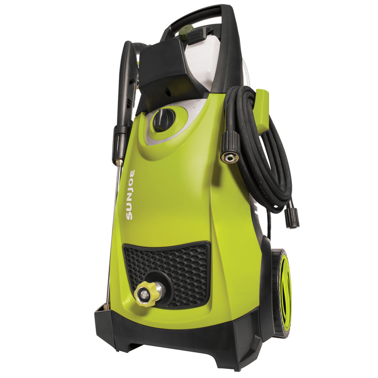 Sun Joe 14.5-amp 2030 PSI Electric Pressure Washer.