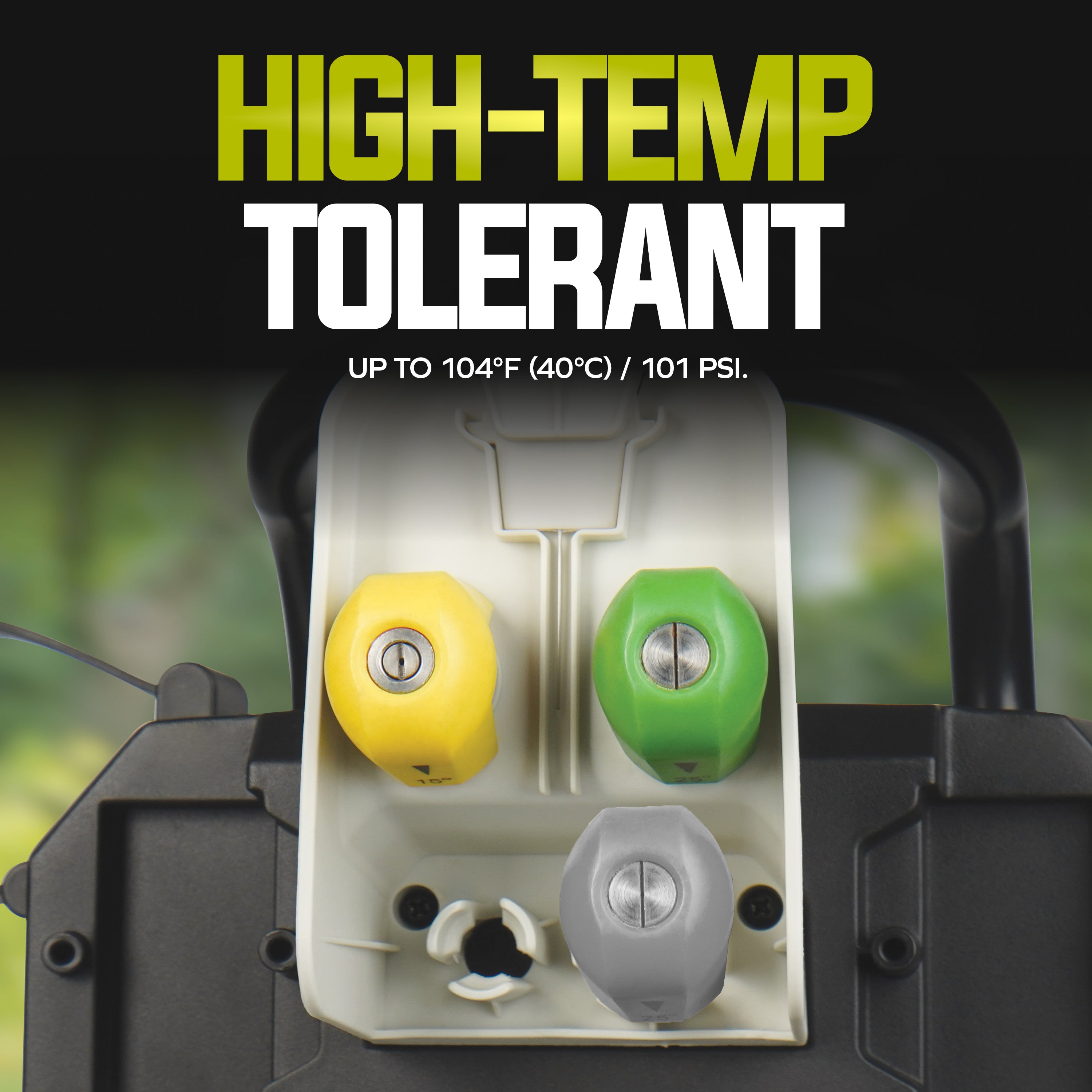 Sun Joe Electric Pressure Washer W/ Wheels | 8-Pc Accessory Kit + 3-Pack Detergent | 14.9-Amp | 2200 Rated PSI | 1.1 Rated GPM