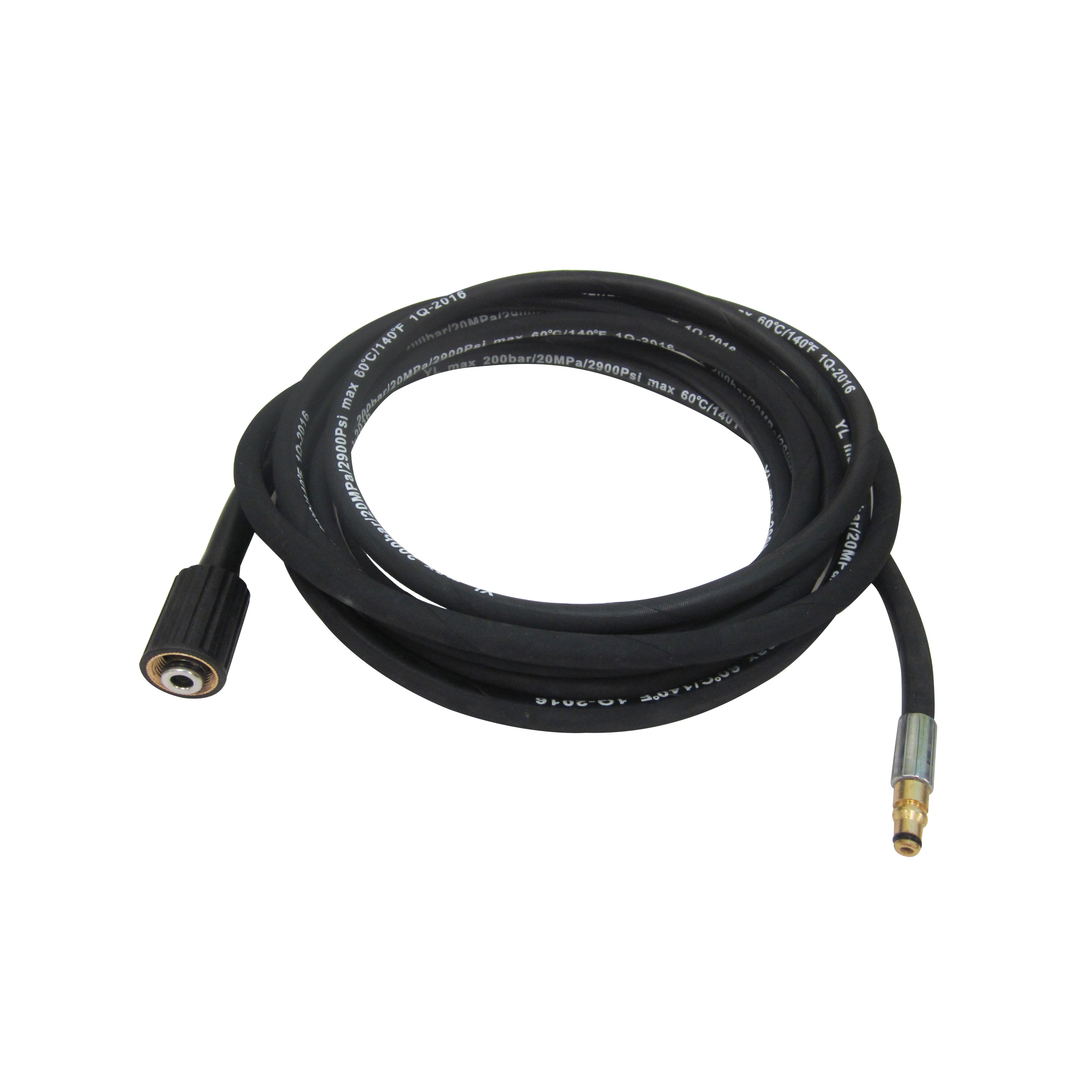 Sun Joe SPX3000-33 Replacement Pressure Hose - Fits SPX3000 Series Pressure Washers