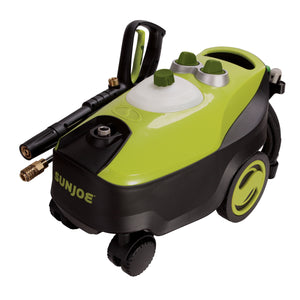 Sun Joe 14.5-amp 2030 PSI Portable Electric Pressure Washer.