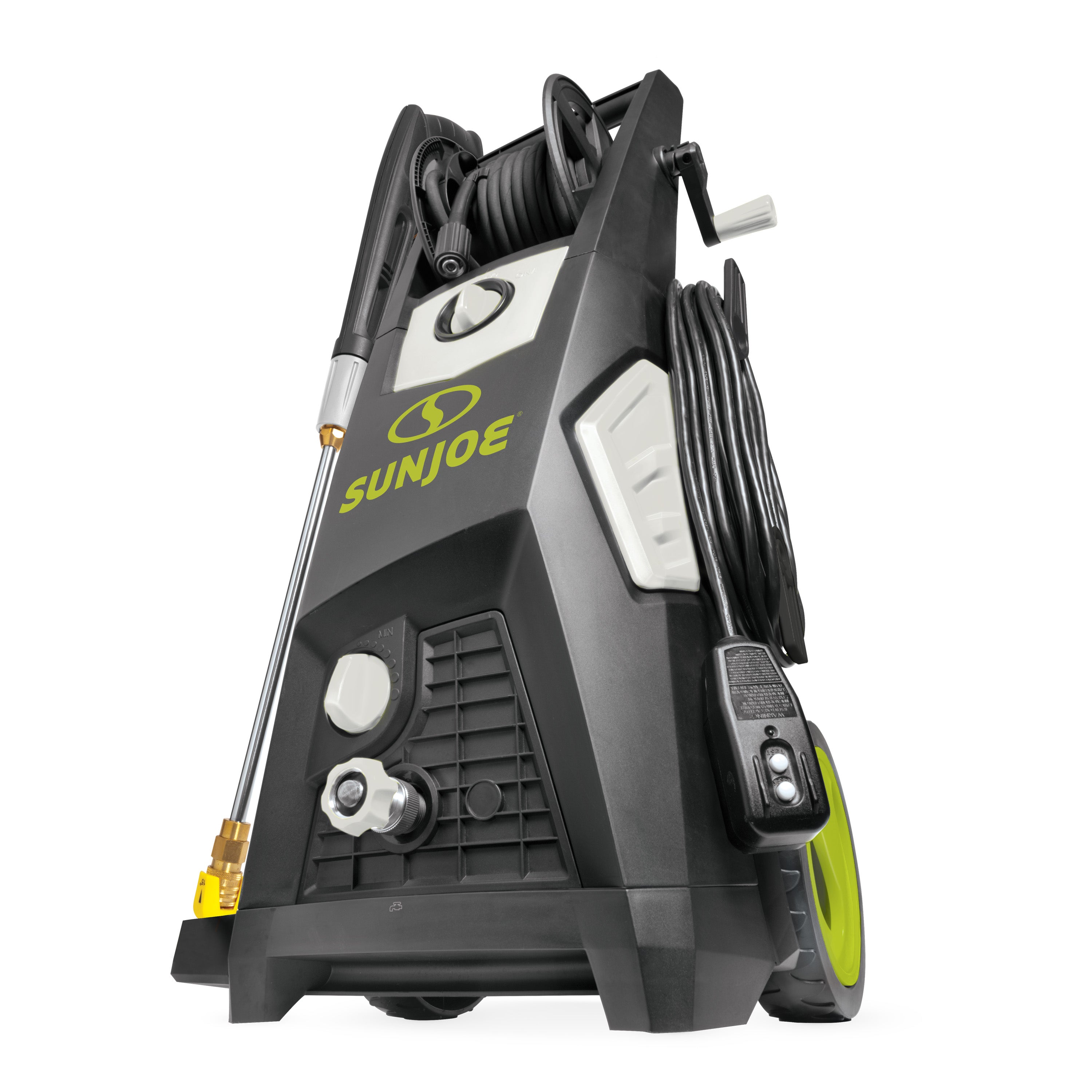 Spx3500 pressure washer hotsell