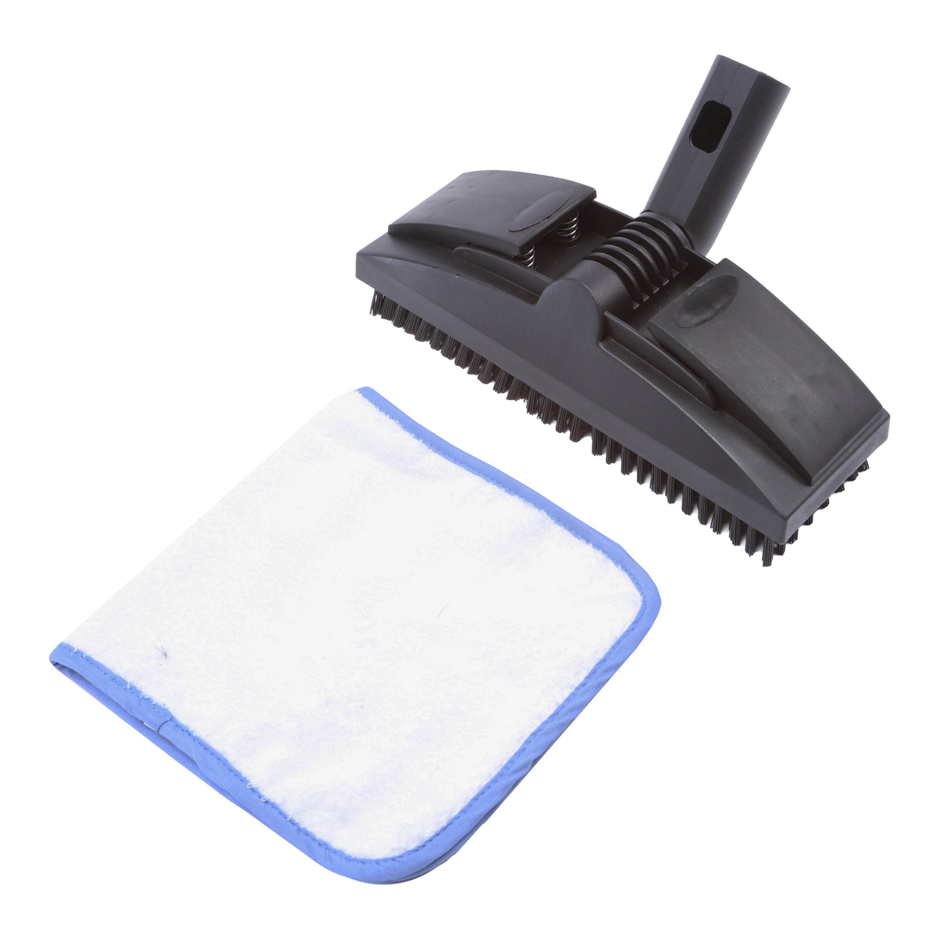 Replacement Cleaning Tool & Towel for STM30E Heavy Duty Steamer.