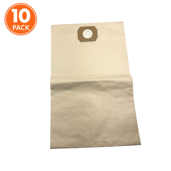YaSSo専用 Sun Joe SWD-16GB-10PK Universal Replacement Paper Filter Bag