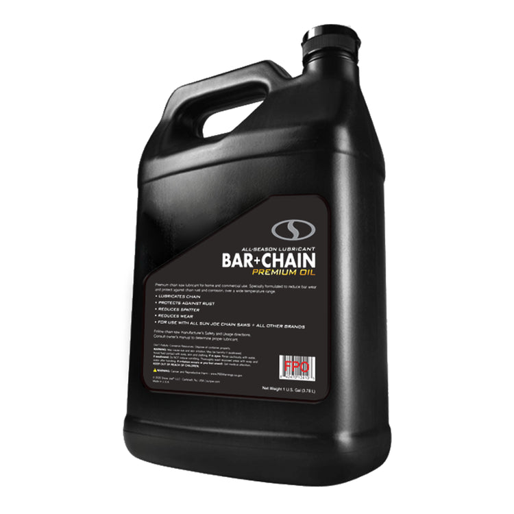 Sun Joe Premium Bar, Chain and Sprocket Oil Bundle | All Season Chains Sun Joe Premium Bar, Chain and Sprocket Oil Bundle | All Season Chains