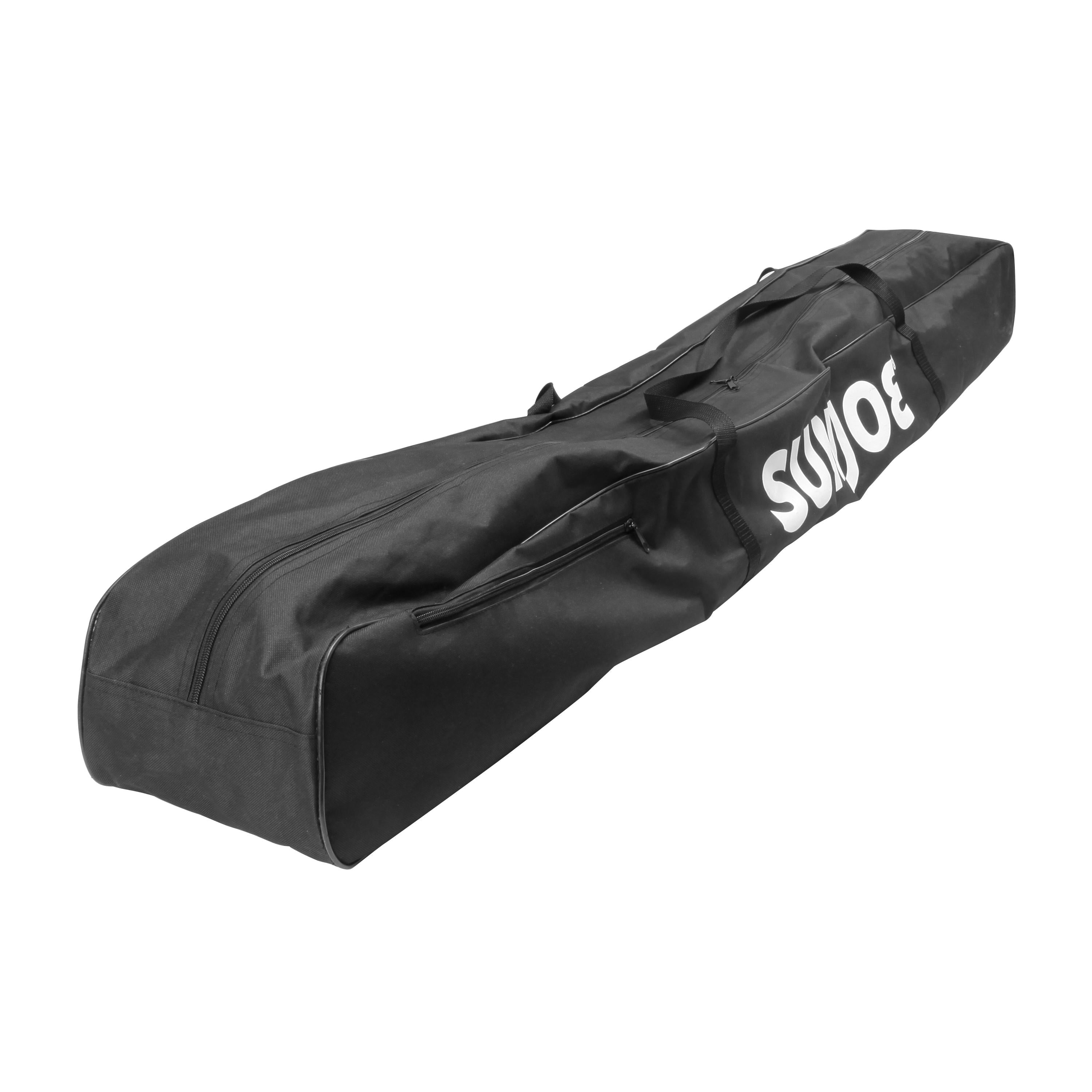 Sun Joe Carry and Storage Bag for Pole Chain Saw.