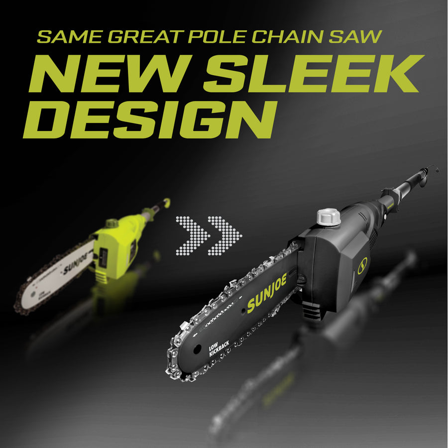 Sun Joe SWJ802E new look image