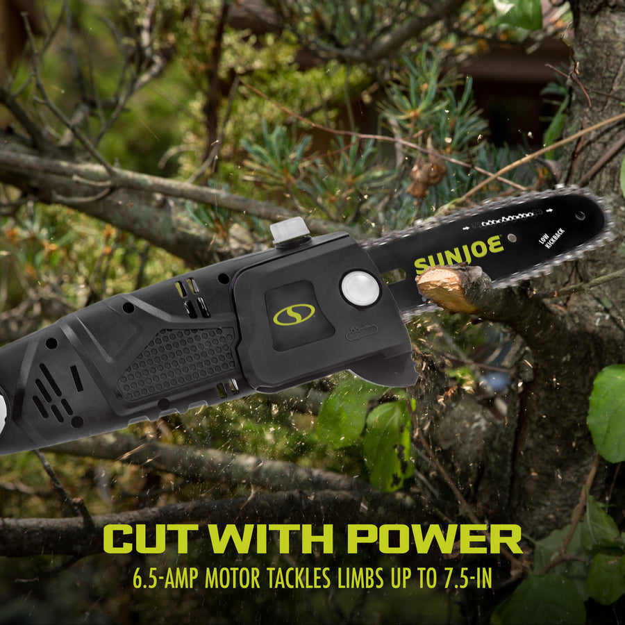 SWJ802E cutting power feature