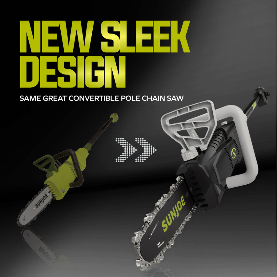 Sun Joe SWJ805E new sleek design image